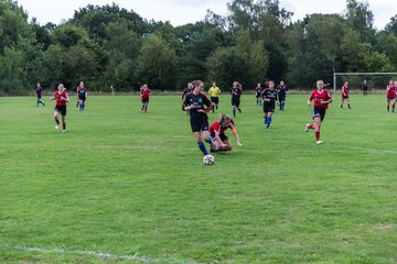 Bild 256 - Frauen SG NieBar - HSV 2 : Ergebnis: 4:3